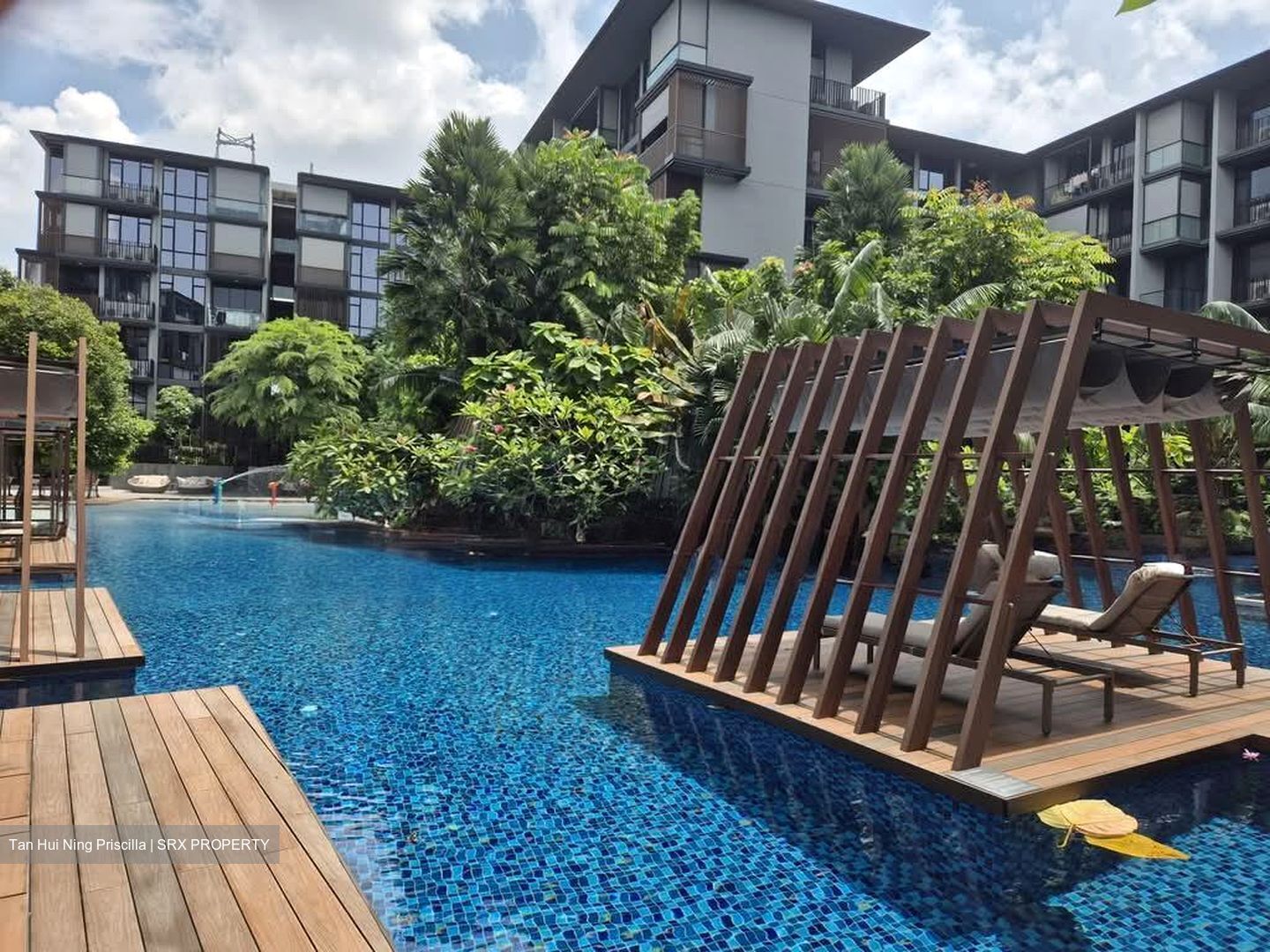 Parc Komo (D17), Apartment #588148541